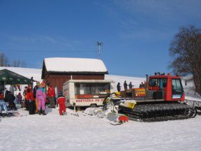 Ski Annaberg - Andlsk Hora