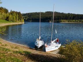 YachtSport - Slezská Harta