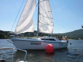 YachtSport - Slezská Harta