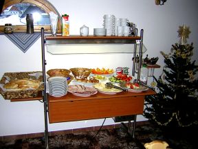 Chata U Vlastíka - Malá Morávka