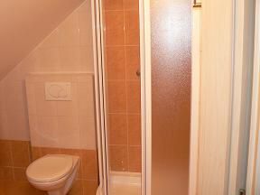 Penzion Amara - Jesen�k, pod L�zn�mi
