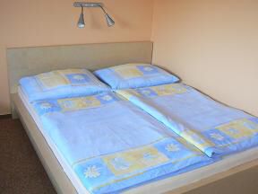 Penzion Amara - Jesen�k, pod L�zn�mi