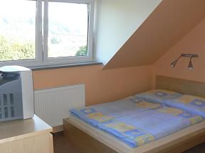 Penzion Amara - Jesen�k, pod L�zn�mi