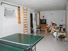 Horská chalupa Hanička - Bělá pod Pradědem