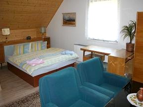 Apartmn u Haniky - Bl pod Praddem, Domaov