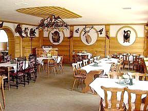 Pension Restaurant Šelenburk - Krnov