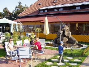 Pension Restaurant elenburk - Krnov