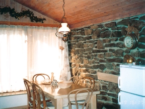 Rekreační domek Waldenburg - Bělá pod Pradědem
