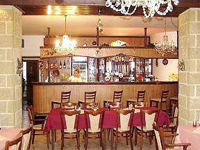 The guest house Šafrán - Česká Ves u Jeseníku