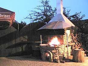 The guest house Šafrán - Česká Ves u Jeseníku