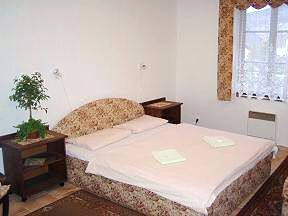 The guest house Šafrán - Česká Ves u Jeseníku