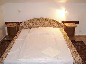 The guest house Šafrán - Česká Ves u Jeseníku