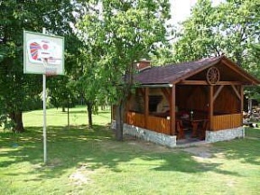 Ubytování U Kostků - Loučná nad Desnou