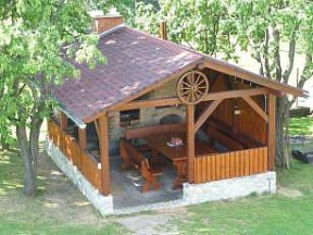 Ubytování U Kostků - Loučná nad Desnou
