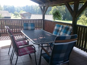 Ubytování U Kostků - Loučná nad Desnou