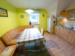 Horská chata Esty - Bělá pod Pradědem, Filipovice