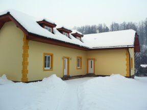 Penzion v Jeseníku - Jeseník