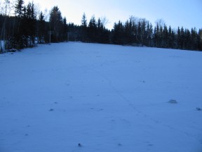 Ski Arel Pemyslov