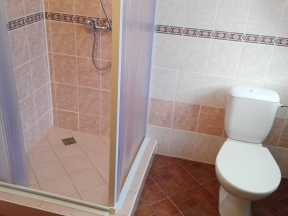 Apartment Ponny - Ludvkov, Vrbno pod Praddem