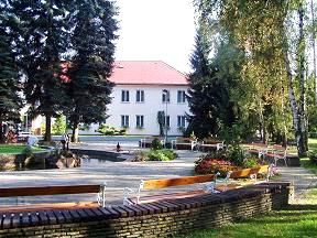 Skupina tras KČT - Zábřežsko
