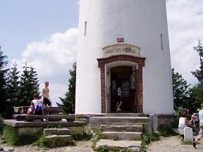 Skupina tras KČT - Zlatohorsko