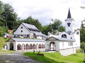 Skupina tras KČT - Zlatohorsko