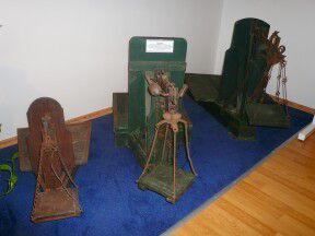 Muzeum Johanna Schrotha - Lipová lázně
