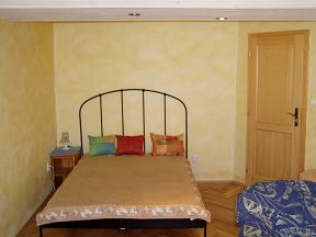 Appartement Slunenice - Bl pod Praddem, Adolfovice