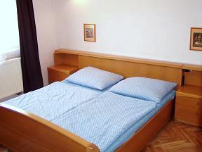 Apartamenty  Slunenice - Bl pod Praddem, Adolfovice