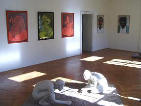 Městské muzeum Krnov