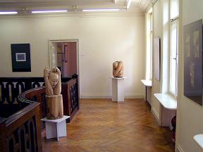 Městské muzeum Krnov