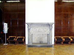 Městské muzeum Krnov