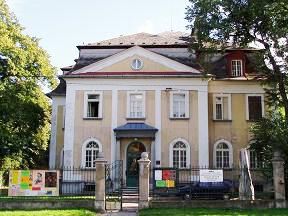 Městské muzeum Krnov
