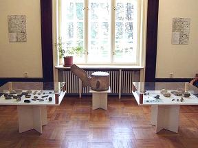Městské muzeum Krnov