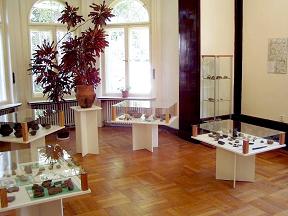 Městské muzeum Krnov