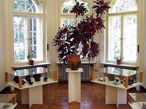 Městské muzeum Krnov