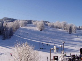 Ski Centrum Miroslav - Lipov lzn