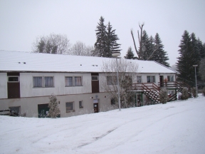Rekreační areál Rio Star - Moravský Beroun