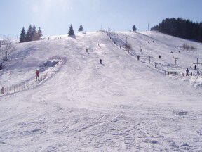 Jonas Park Ostružná
