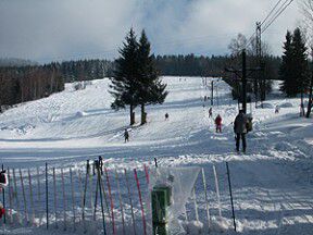 Jonas Park Ostružná