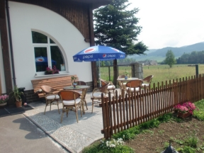 Penzion Mlýnky - Bělá pod Pradědem, Adolfovice