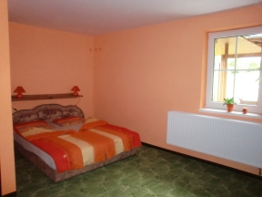 Penzion Mlýnky - Bělá pod Pradědem, Adolfovice