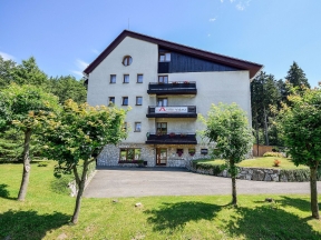 Hotel Andromeda - Ramzová