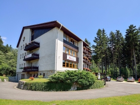 Hotel Andromeda - Ramzová