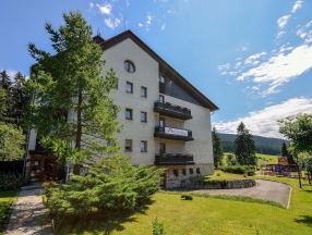 Hotel Andromeda - Ramzová