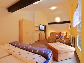Hotel Andromeda - Ramzová