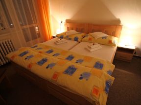 Hotel Andromeda - Ramzová
