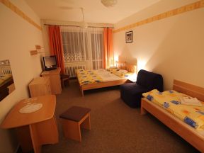 Hotel Andromeda - Ramzová