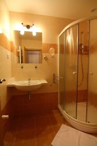Hotel Andromeda - Ramzová