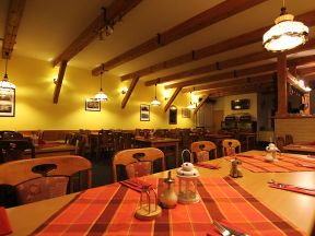 Hotel Andromeda - Ramzová